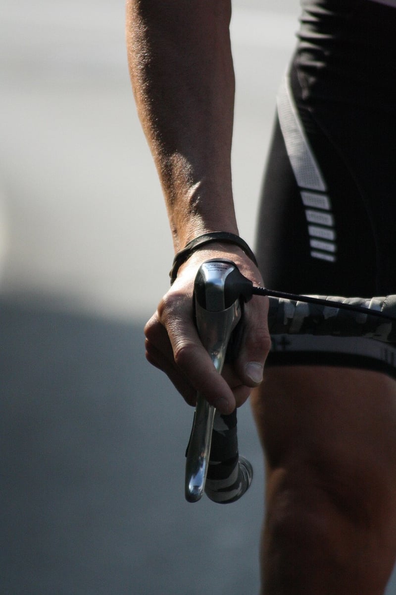 Mindful Triathlons