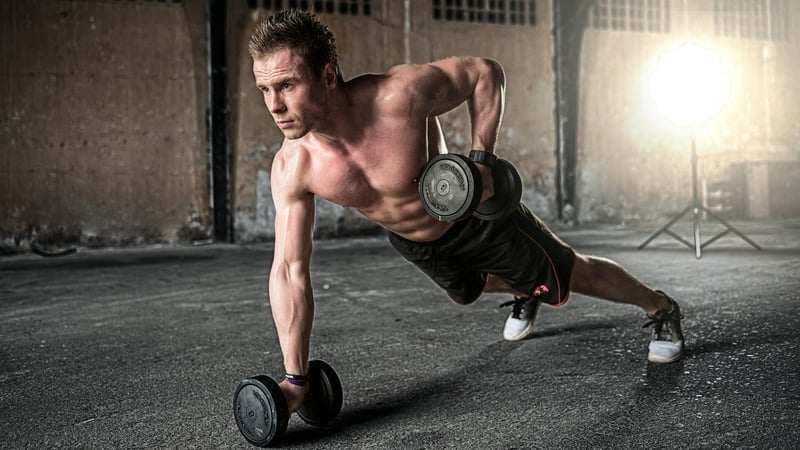 Fitness Training