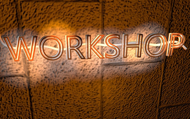 Virtual Workshop